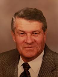 Darwin F Springer Obituary September 30, 2019