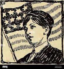 Whitney morrow hi-res stock photography and images