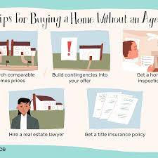 Buying a house without a realtor may cost you more. Buying A House Without A Realtor