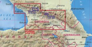 I'd love to share the caucasus mountains map on the web to help you find what you want. Maps Road Maps Atlases Georgia Caucasus Mountains Adventure Map