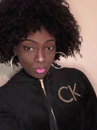 If black diamond 💎 was a person 🥹♥️