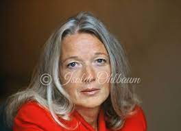 Schrieb ein beeindruckendes buch über lange jahre mit einem schwerst behinderten mann. Arnim Gabriele Von Isolde Ohlbaum