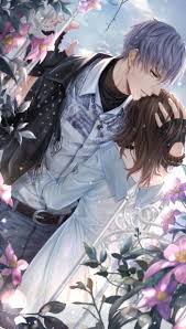 Romance Story Romantic Anime Anime Love Anime Love Couple