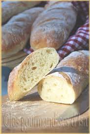 Epingle Sur Pain Sans Petrissage