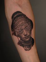 Mad Scientist tattoo by @sean_foy at @unifytattoofl in St. Augustine,  Florida.