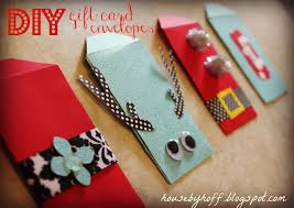 We did not find results for: Diy Gift Card Envelopes House By Hoff