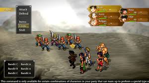 Suikoden II HD Remaster Review – A True Classic, Polished to Shine –  TheKonNetwork