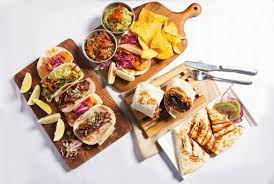 13 Best Mexican Restaurants In Singapore For Authentic Burritos Tacos