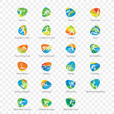 July 23, 2021 | 7:42pm. 2016 Summer Olympics Opening Ceremony 2016 Summer Paralympics Rio De Janeiro 2012 Summer Paralympics Png 1000x1000px
