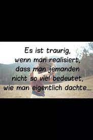Traurig Aber Wahr Traurige Spruche Spruche Spruche Zitate