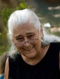 Obituary information for Martha Jean Schwartzwalder