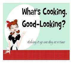 Maybe you would like to learn more about one of these? What S Cooking Good Looking Payhip
