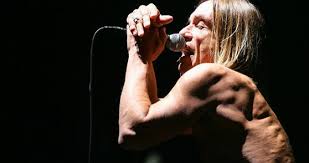Iggy pop will be playing four of our songs on his show tomorrow night @bbc6music can't wait to listen in. Iggy Pop Announced For All Together Now 2020 Hotpress