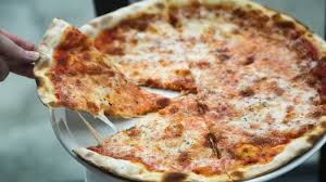 what is brooklyn style pizza