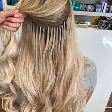 We are located in cherry creek. Hair Extensions Giessen Beautysalon Stockholm
