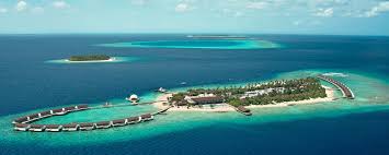 Do any honeymoon resorts in maldives have a pool? Maldives Tour Packages From Ahmedabad Maldives With Srilanka Tour