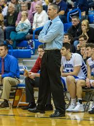 Beasley will coach boys Indiana All-Stars