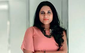 10 top female business leaders. 10 Most Influential Women Entrepreneurs Of India Whizsky