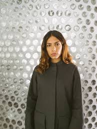 Her father is an actor from sulaymaniyah in iraq and her mother is from afrin in syria. Evin Ahmad Has Been Called An Unstoppable Force Of Nature One Of Sweden S Most Interesting Actors And Utterly Irresistible She Has En Fashion Clothes Outfits