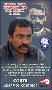 Cencos Sección Veintidós