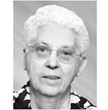 Marion Curtis Obituary