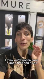 We received a ✨ very demure✨ video message from Morgan Bassichis telling  you 🫵 to come see "Can I Be Frank?" this weekend at the Wilma!, In this  new solo performance, Morgan draws inspiration from ...