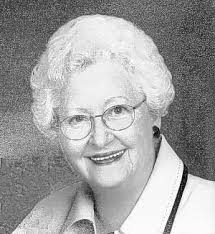 Shirley Smith Obituary (2017)