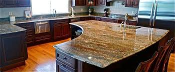 This process of lamination allows for custom shapes and sizes that cannot be. Granite Countertops Granite Countertops Starting At 39 99 Per Sf Jnj Stone Indianapo Outdoor Kitchen Countertops Replacing Kitchen Countertops Kitchen Design