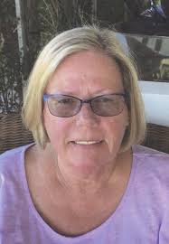 Valerie Martin Obituary