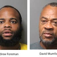 Traffic Stop Leads to Drug Dealing Arrests in Dagsboro