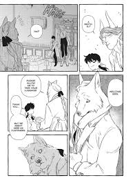 MADK Ch.10 Page 11 - Mangago