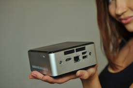 Einen pc selbst zusammenzustellen bietet viele vorteile. Mini Pcs Fur Fortgeschritten Was Konnen Sie Wirklich Mini Pc Test