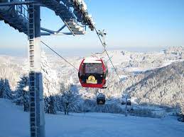 The reason for its near extinction was the. Rotec Cable Car And Ski Lift Inspection Services Worldwide