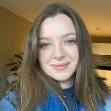 Grace Mccaffrey's Instagram, Twitter & Facebook