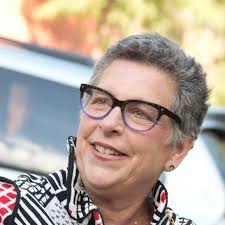 Lauren Marie Reichelt for Española School District 4