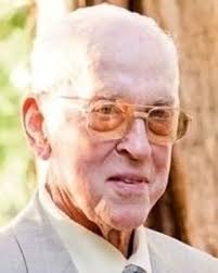 Harold B Calfee Obituary June 18, 2024