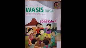 Bantu ya b jawa kelas 7 kurikulum 2013 hal 124 brainly. Wasis Basa Jawa Kls 2 Sd Semester 1 Bab 1 Urip Rukun Youtube