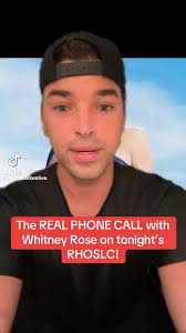 Adam (Up and Adam) says that he did NOT say it was Lisa and the phone call  was edited. Thoughts?