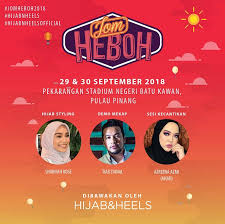 Zeiss ikon ikoflex novar anastigmat 75/3.5 + kodak ektacolor pro 160. Jom Pakat Mai Ke Booth Hijab Heels Di Karnival Jom Heboh Penang Hujung Minggu Ini