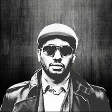 biografie · Ge-ology · Gerard Young · DJ · DJ Ge-ology