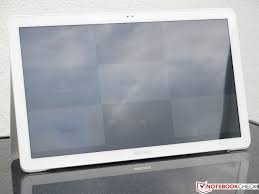 Test Samsung Galaxy View Tablet ...