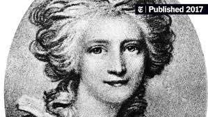 The Transcontinental Life of an 18th-Century Woman of Letters