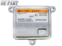 Details About Oe Part Replacement Hid Ballast For Osram D1s D3s Oem Ballast A71177e00dg 35w