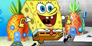 Spongebob house real spongebob house. Why Spongebob Squarepants Lives In A Pineapple Screen Rant