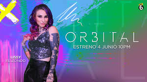 multimedios tv on X: Ella es Lissy Elizondo y tiene la sección de tatuajes  en Orbital 🪐👊 No te lo pierdas 10:00 p.m. Por la señal de Canal6 📺  t.coCxUDiHU534  X