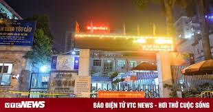 Bệnh viện quân y 103 cấp cứu, điều trị thành công bệnh nhân nhồi máu cơ tim cấp, ngừng tim do tắc gần hoàn toàn thân chung động mạch vành trái; Udov7hklkv2k6m