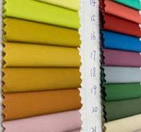 Low Price 97 Cotton 3 Spandex Twill Fabric Available in ...
