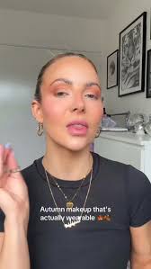 Melissa Clarke Makeup