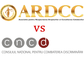 .numirile în colegiul consiliului național pentru combaterea discriminării. Consiliul NaÈional Pentru Combaterea DiscriminÄrii Nu Raspunde Memoriilor Noastre Asociatia Pentru Respectarea Drepturilor Si Consilierea Cetatenilor