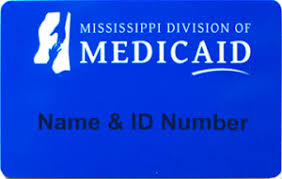 Mississippi Medicaid Issues New Beneficiary Identification Cards Mississippi Division Of Medicaid
